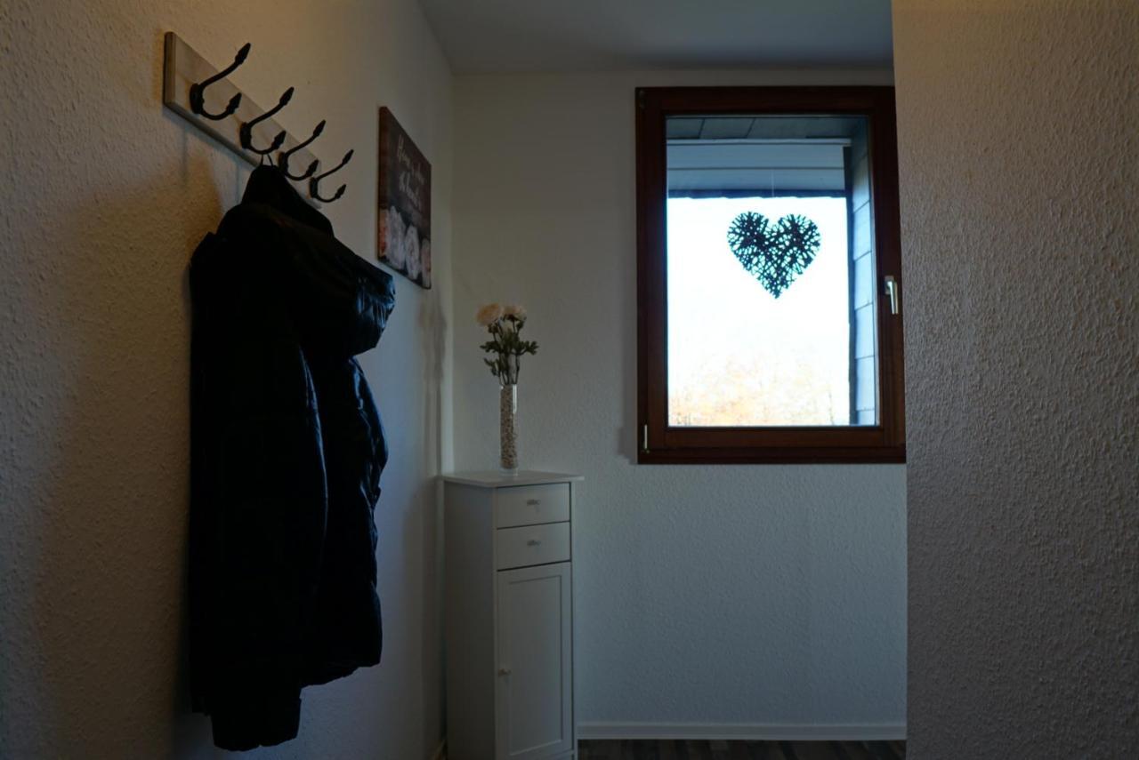 Ferienapartment Christine Simmerath Exterior foto