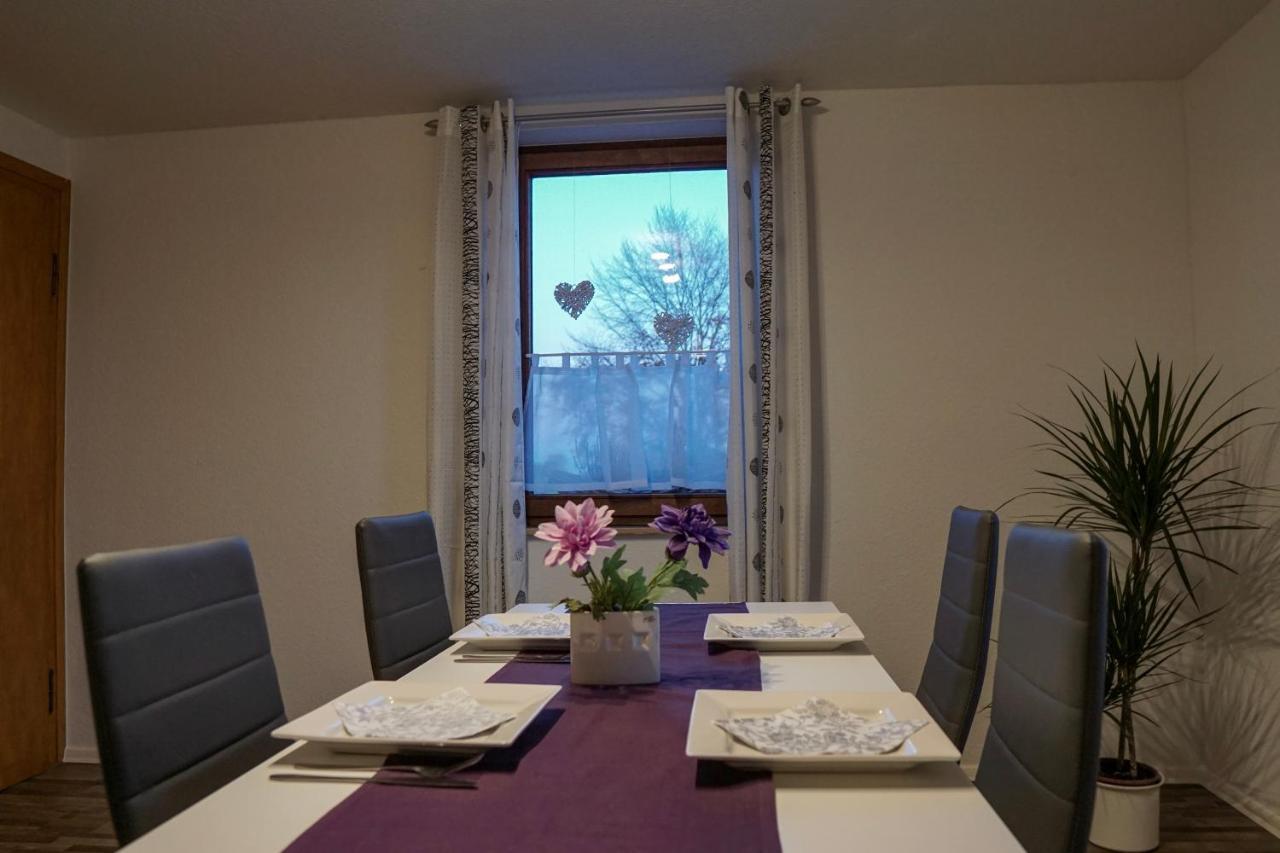 Ferienapartment Christine Simmerath Exterior foto